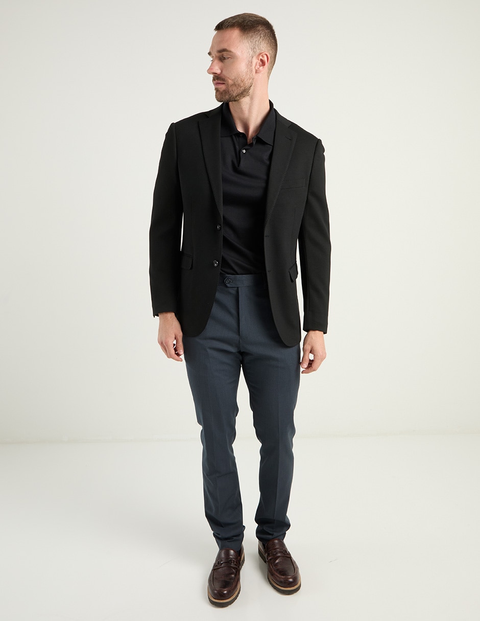 Saco casual Contempo para hombre