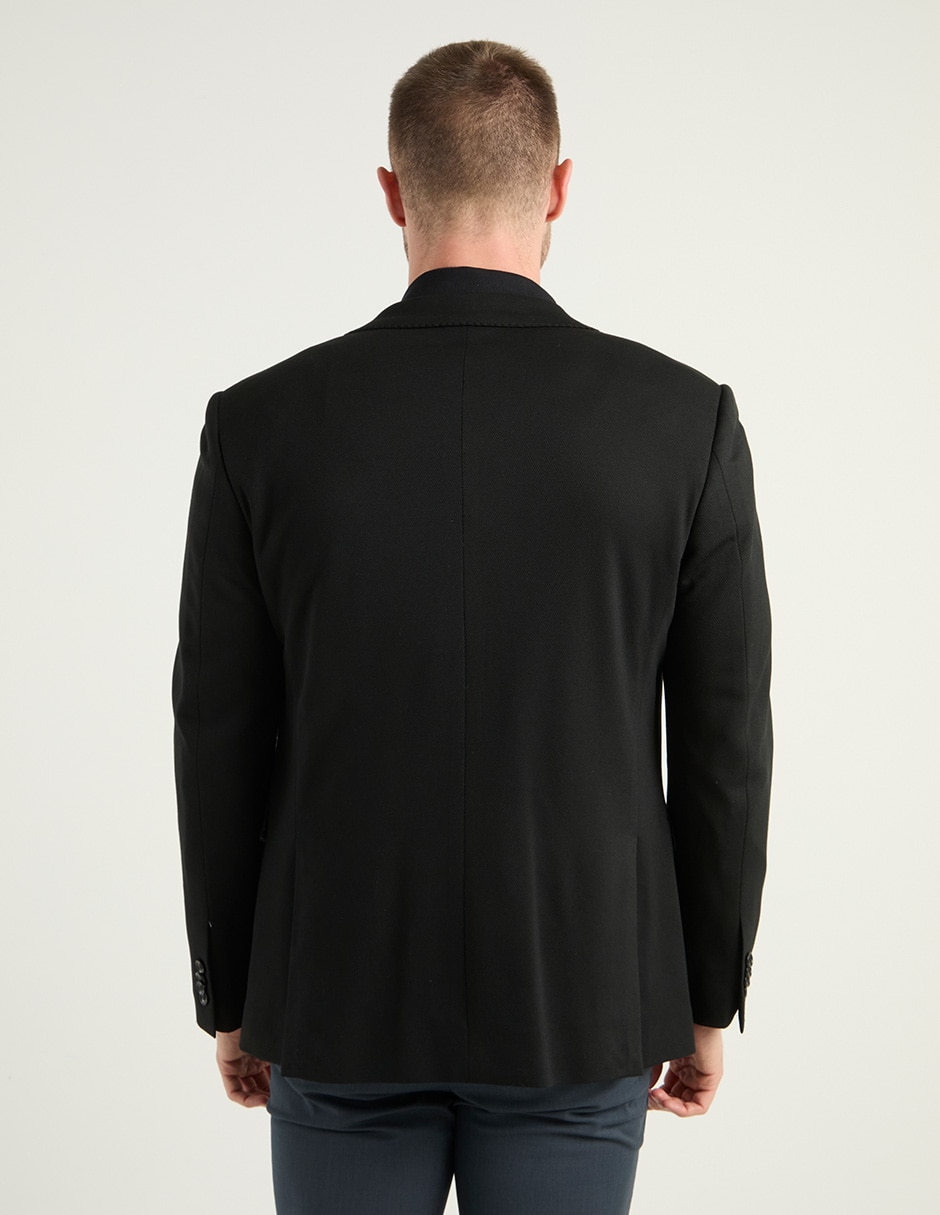 Saco casual Contempo para hombre