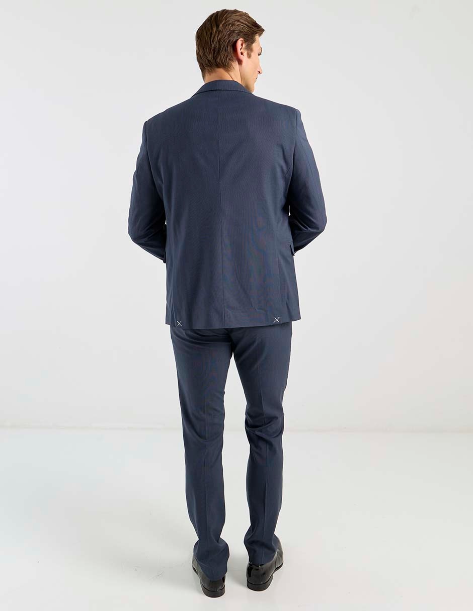Traje para hombre 5