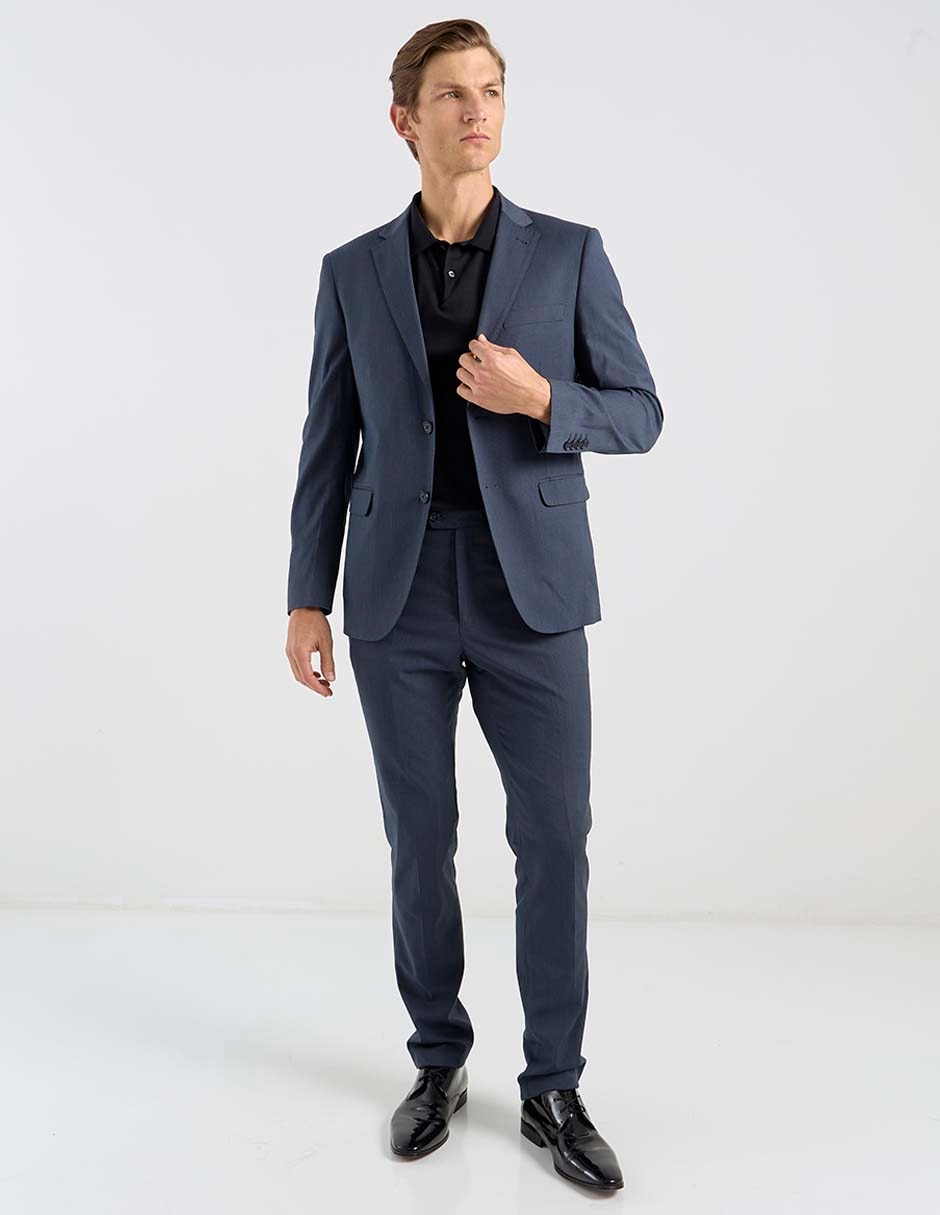 Traje para hombre 4