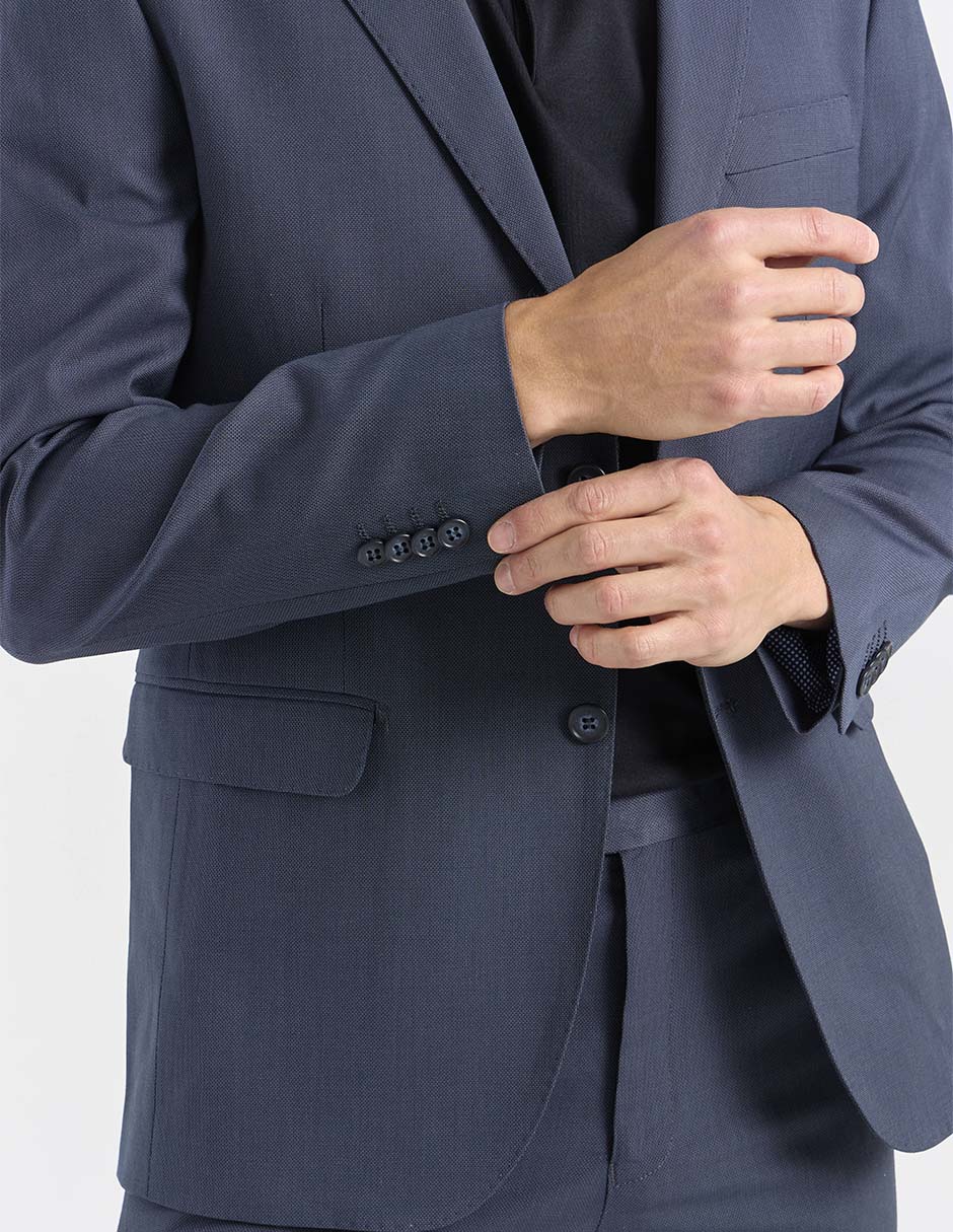 Traje para hombre 3