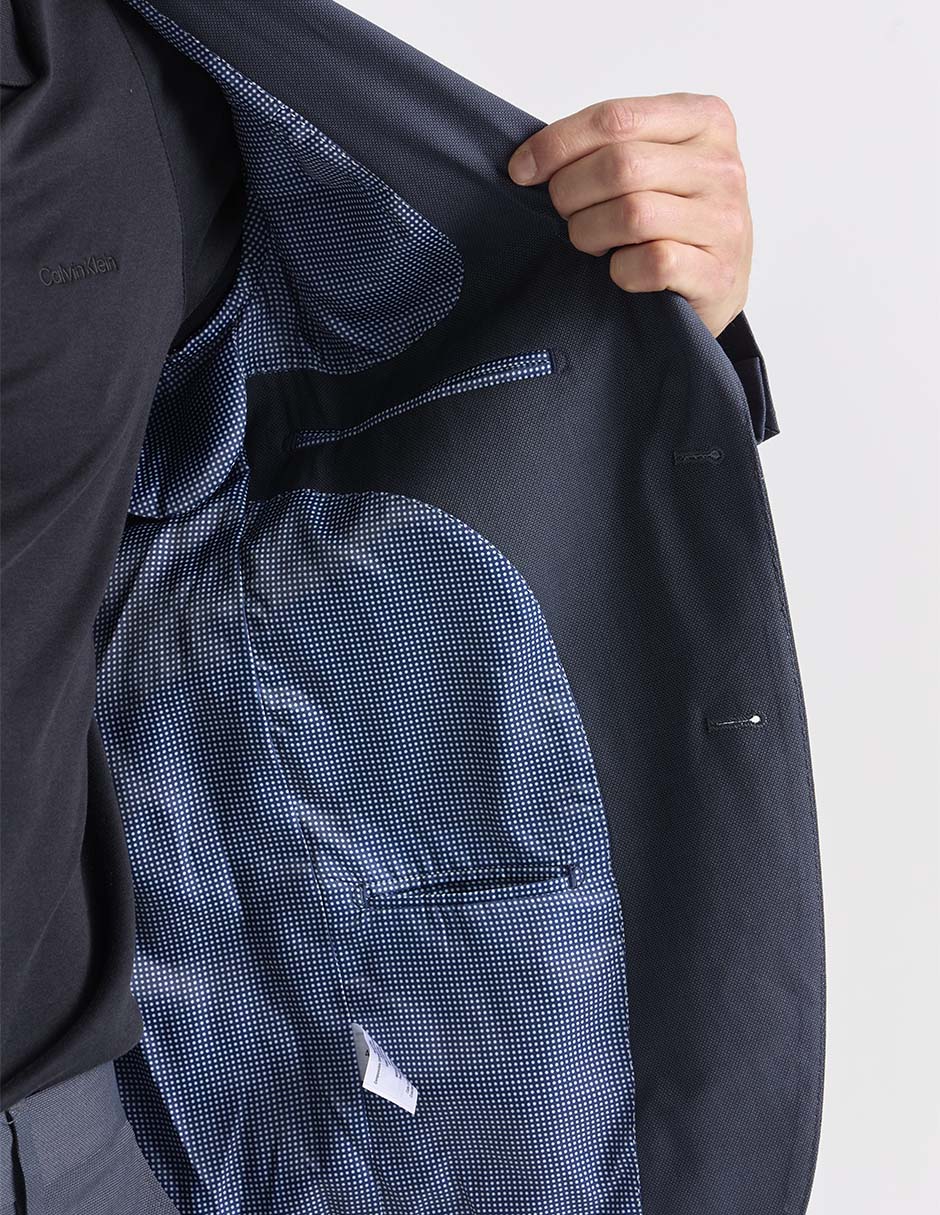 Traje para hombre 2
