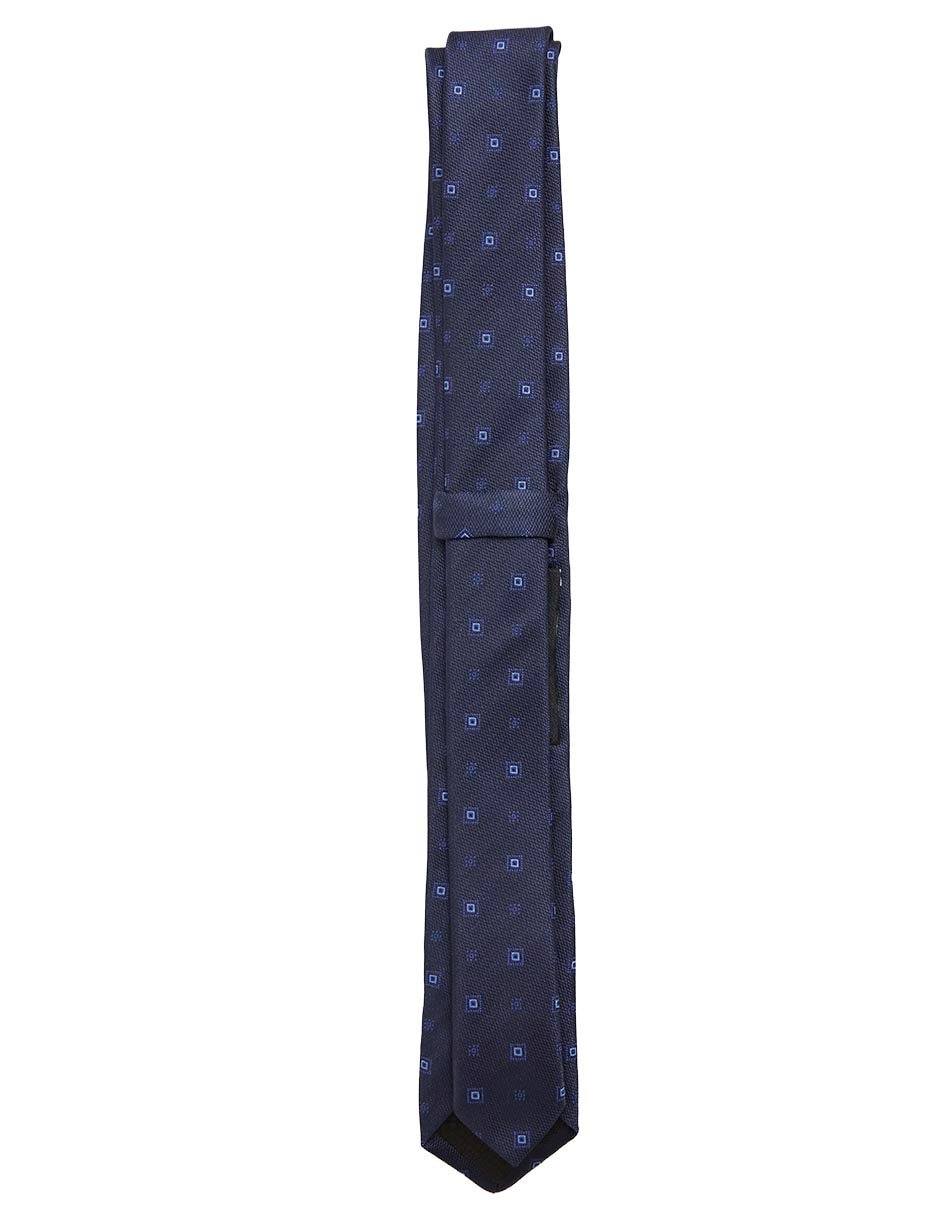 Corbata regular para hombre 2