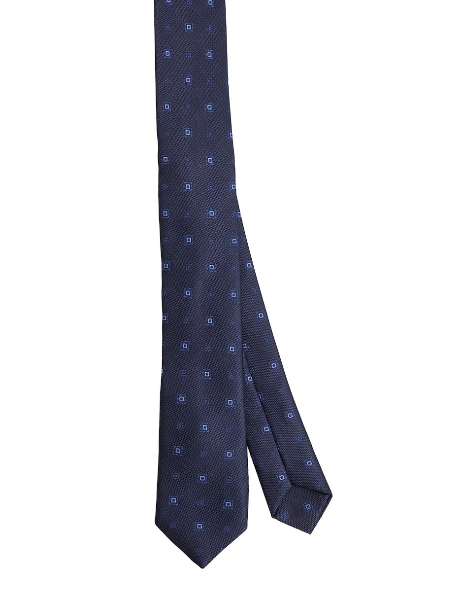 Corbata regular para hombre 1