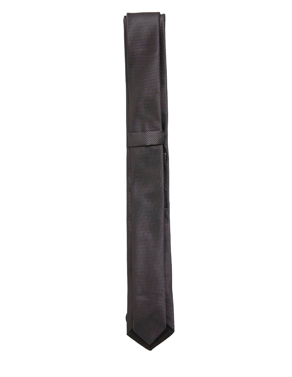 Corbata Contempo regular para hombre