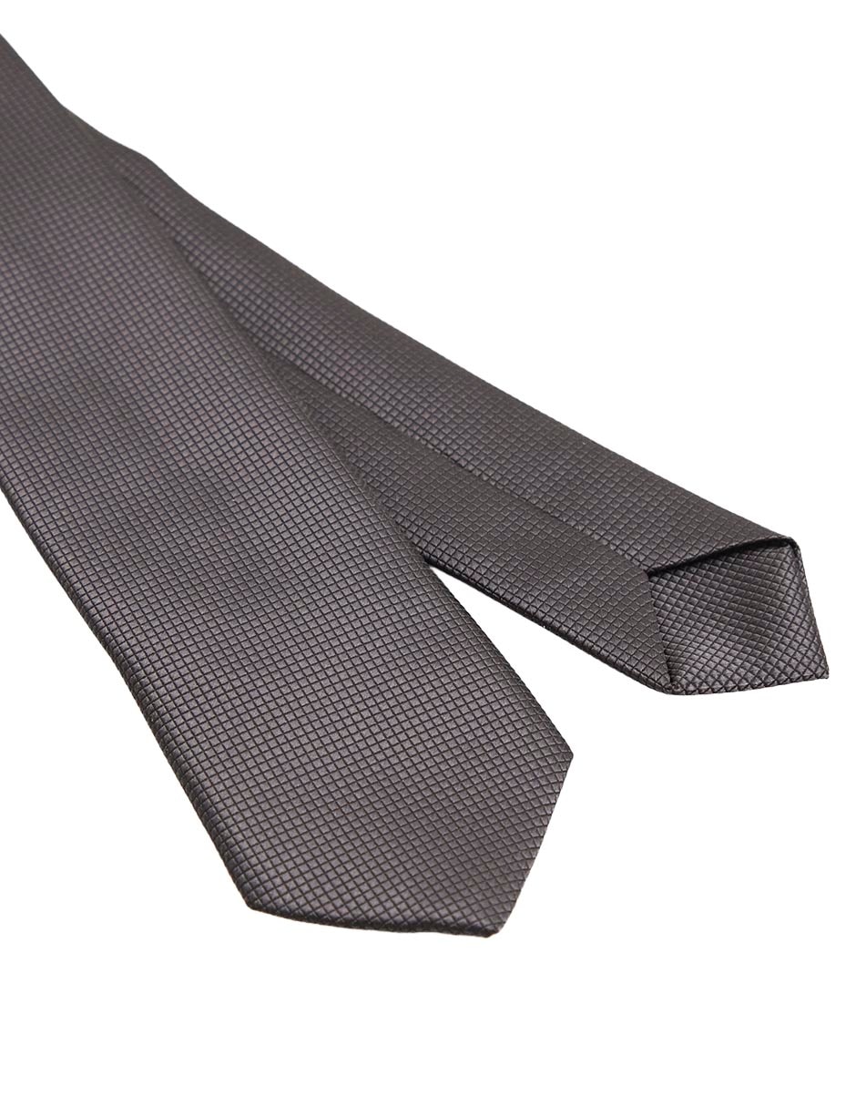 Corbata Contempo regular para hombre