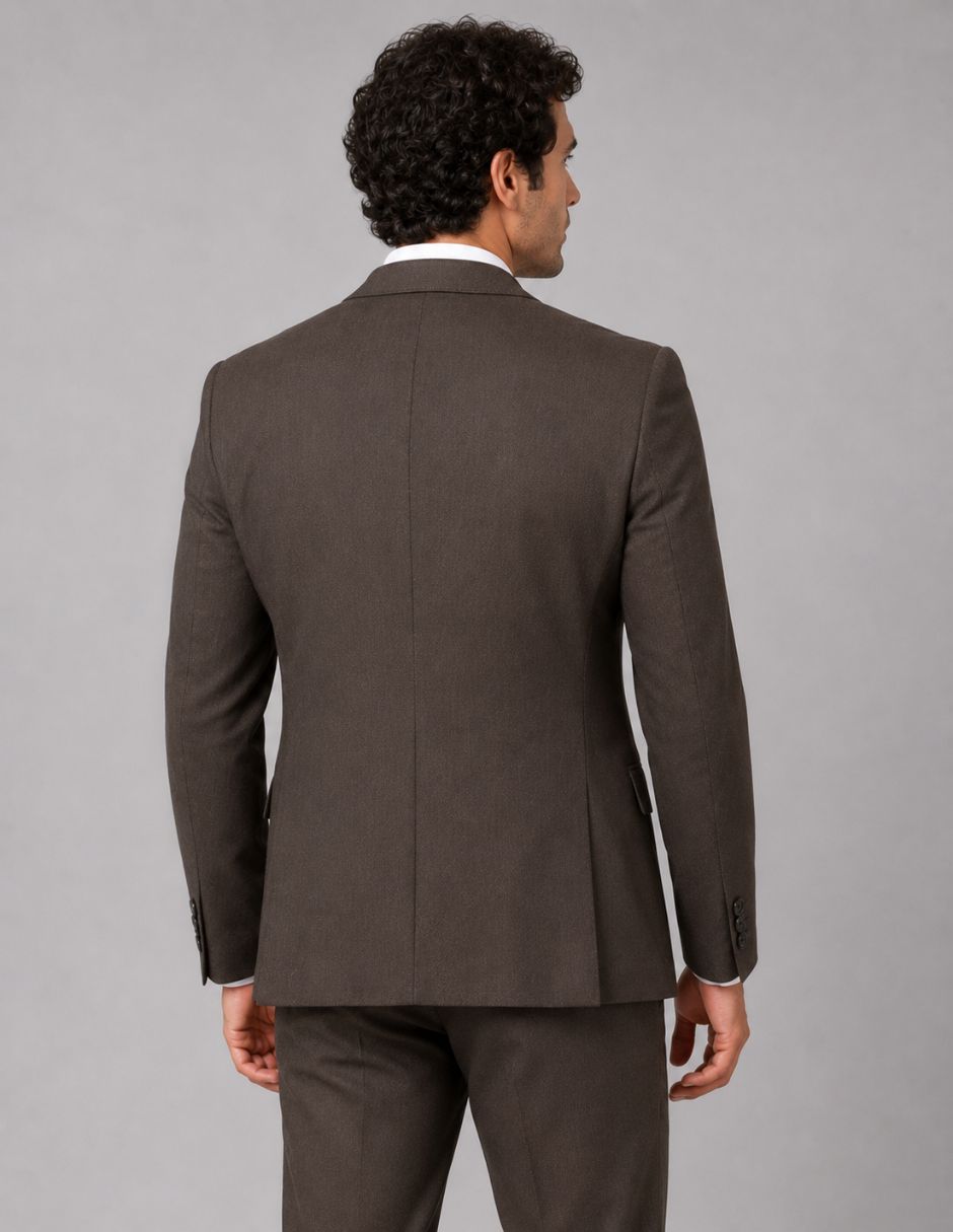 Saco formal para hombre