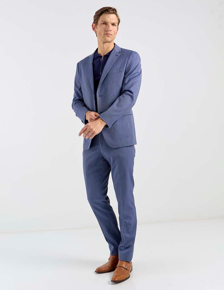 Traje para hombre