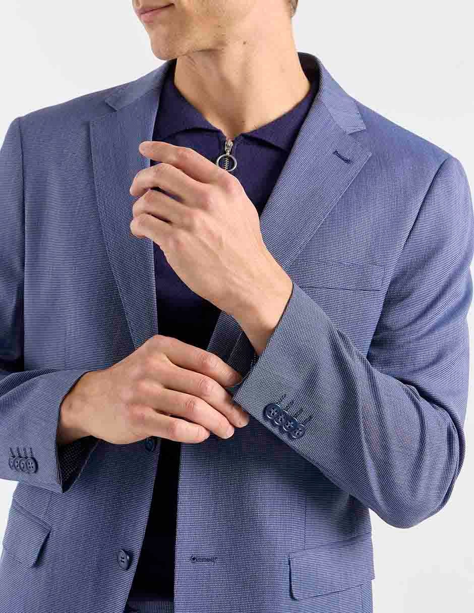 Traje para hombre