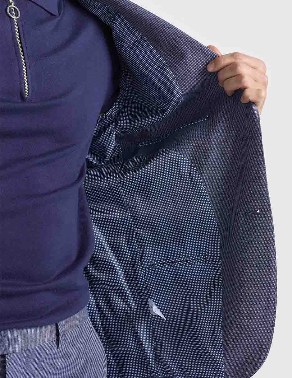 Traje para hombre