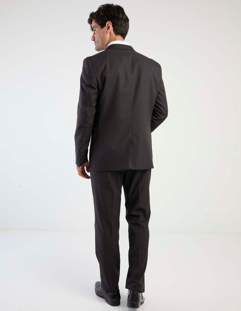 Traje para hombre 5