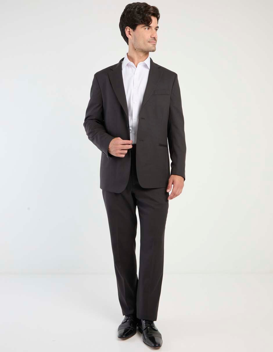 Traje para hombre 4