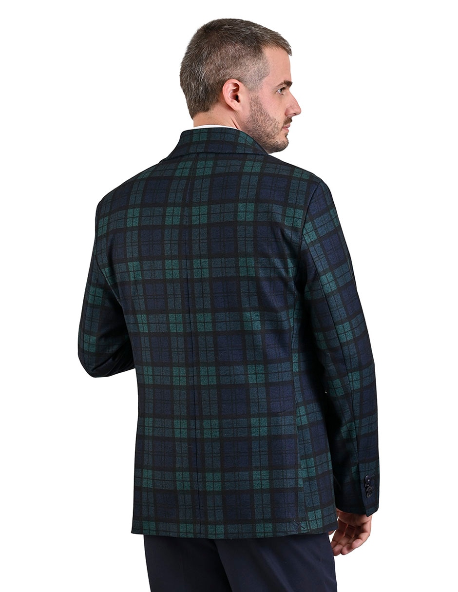Saco business casual para hombre 2