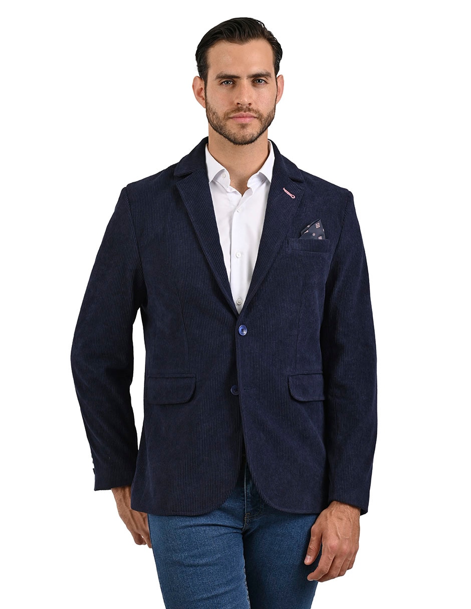 Saco business casual para hombre Saco business casual para hombre