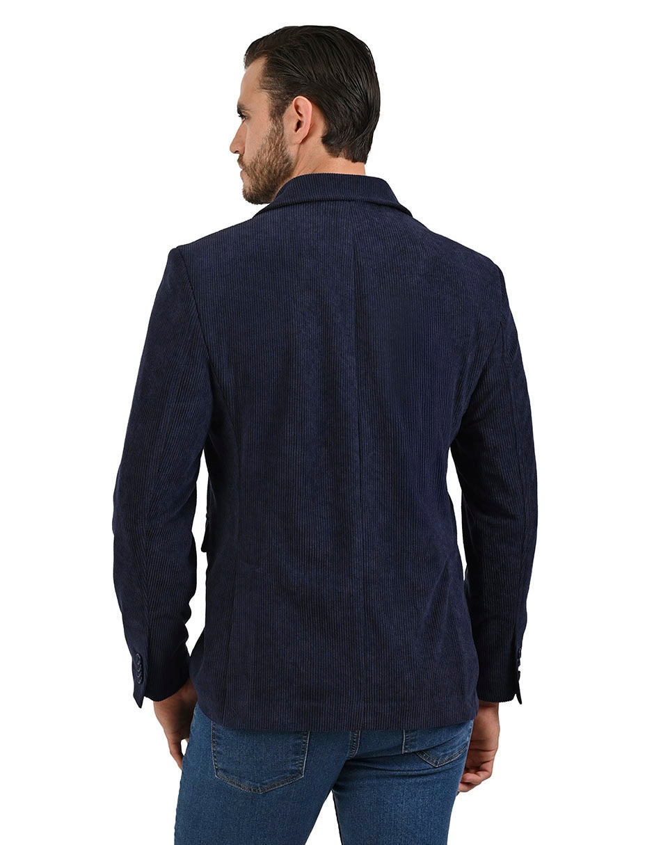 Saco business casual para hombre 5