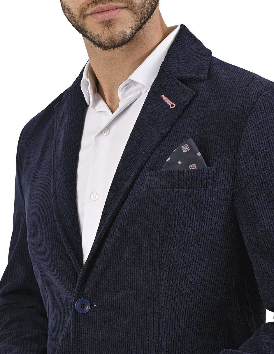 Saco business casual para hombre 3
