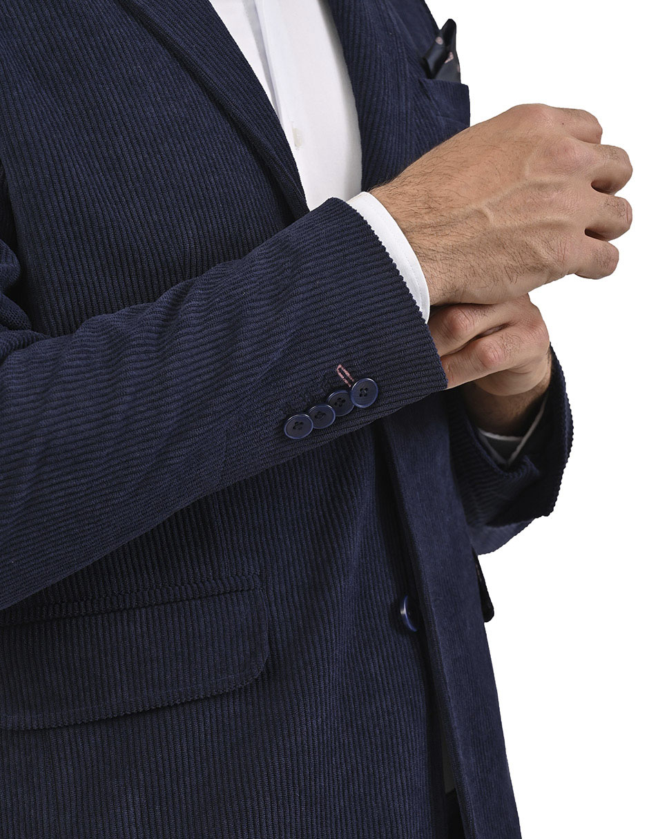 Saco business casual para hombre 2