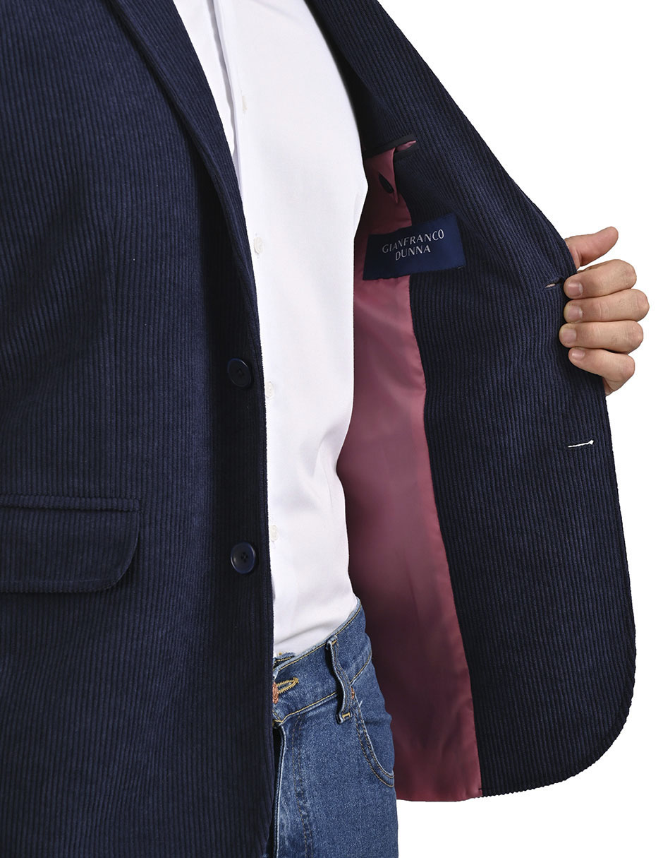 Saco business casual para hombre 6