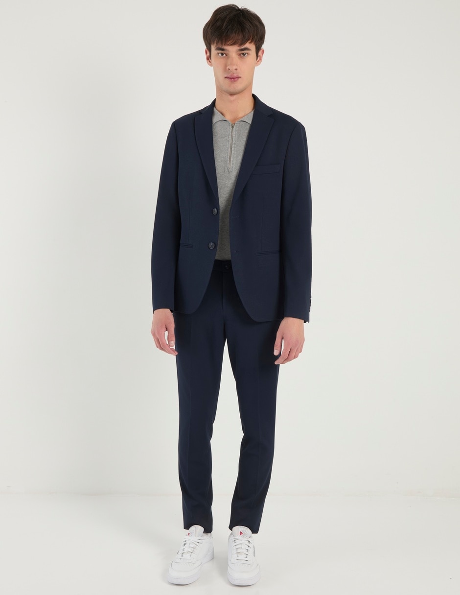 Traje para hombre