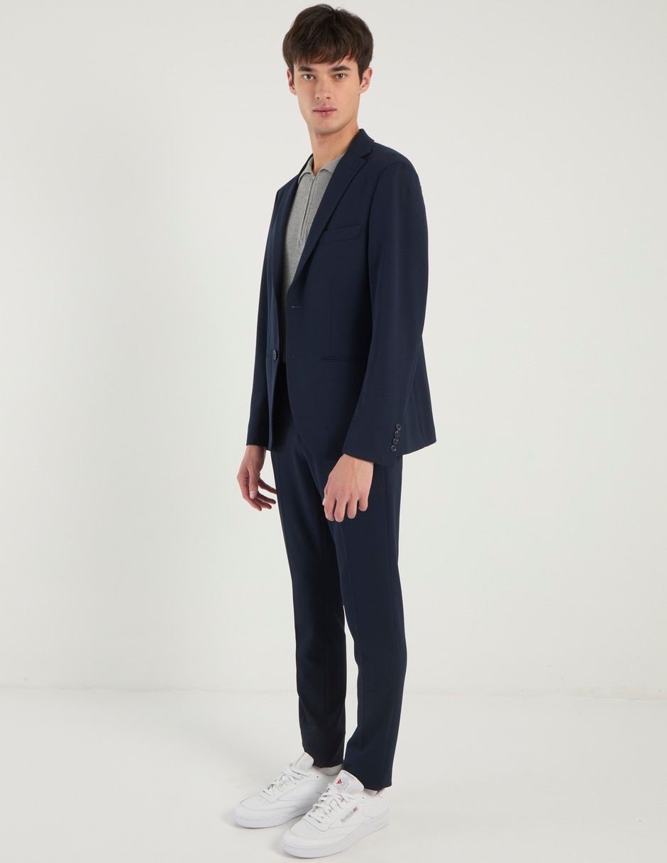 Traje para hombre 5