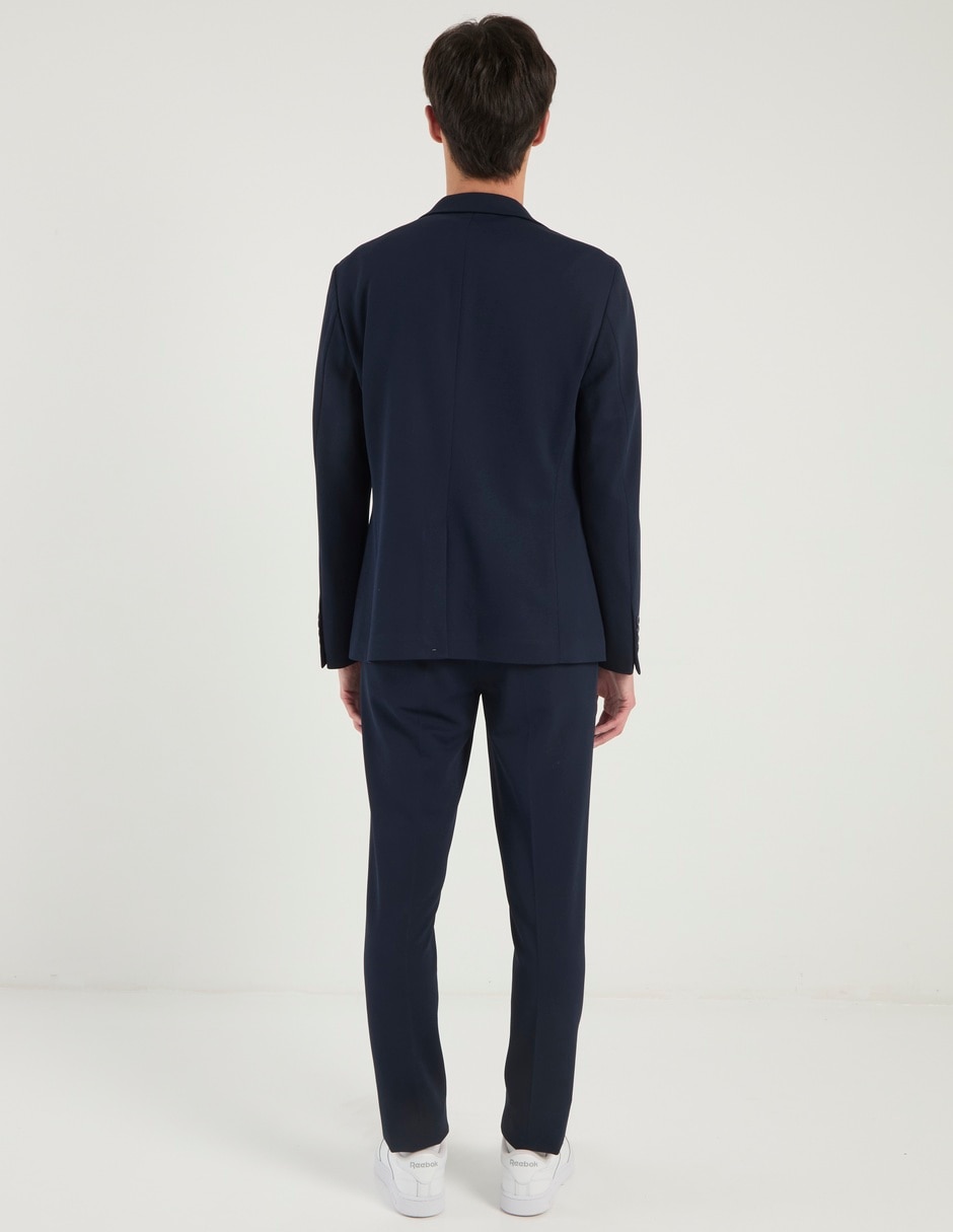Traje para hombre