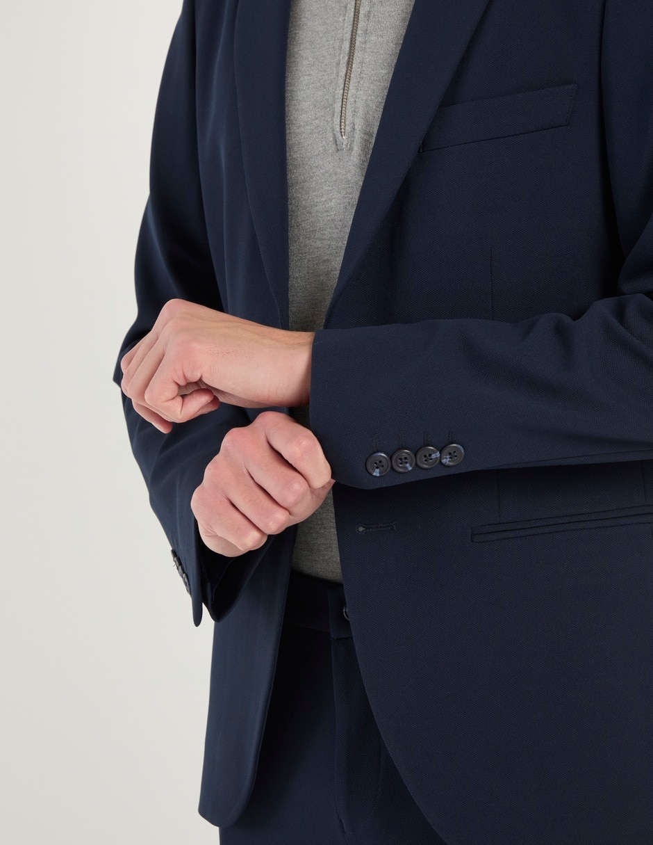 Traje para hombre