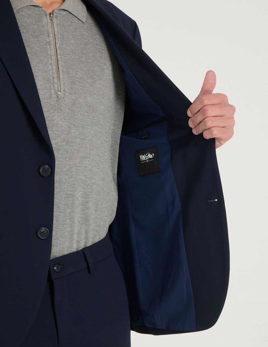 Traje para hombre