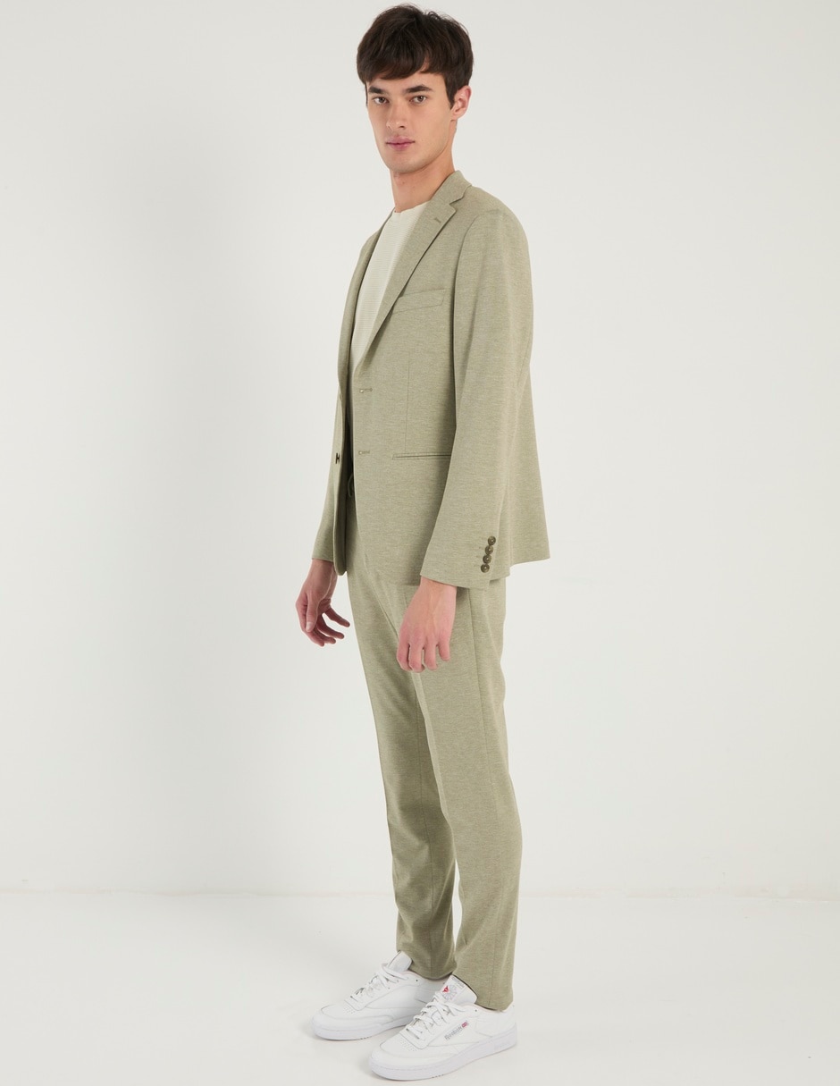 Traje para hombre 5
