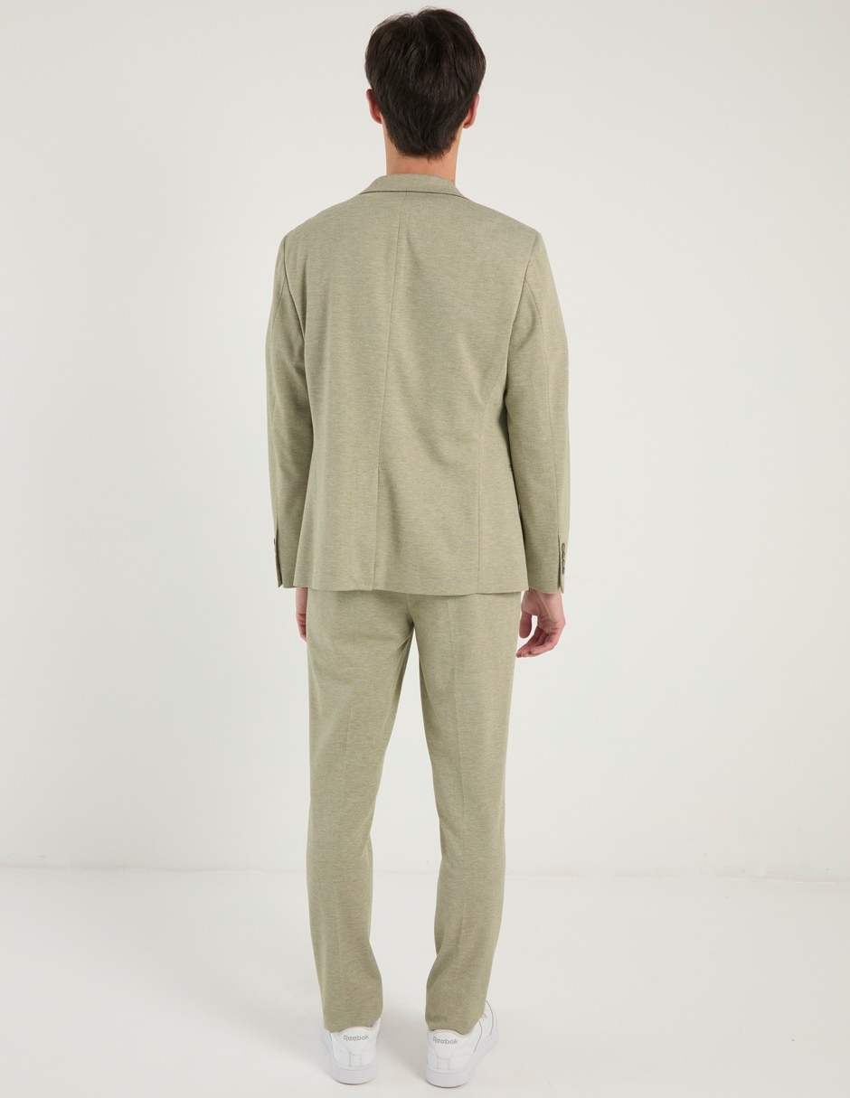 Traje para hombre