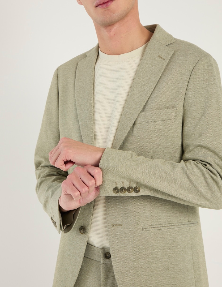 Traje para hombre