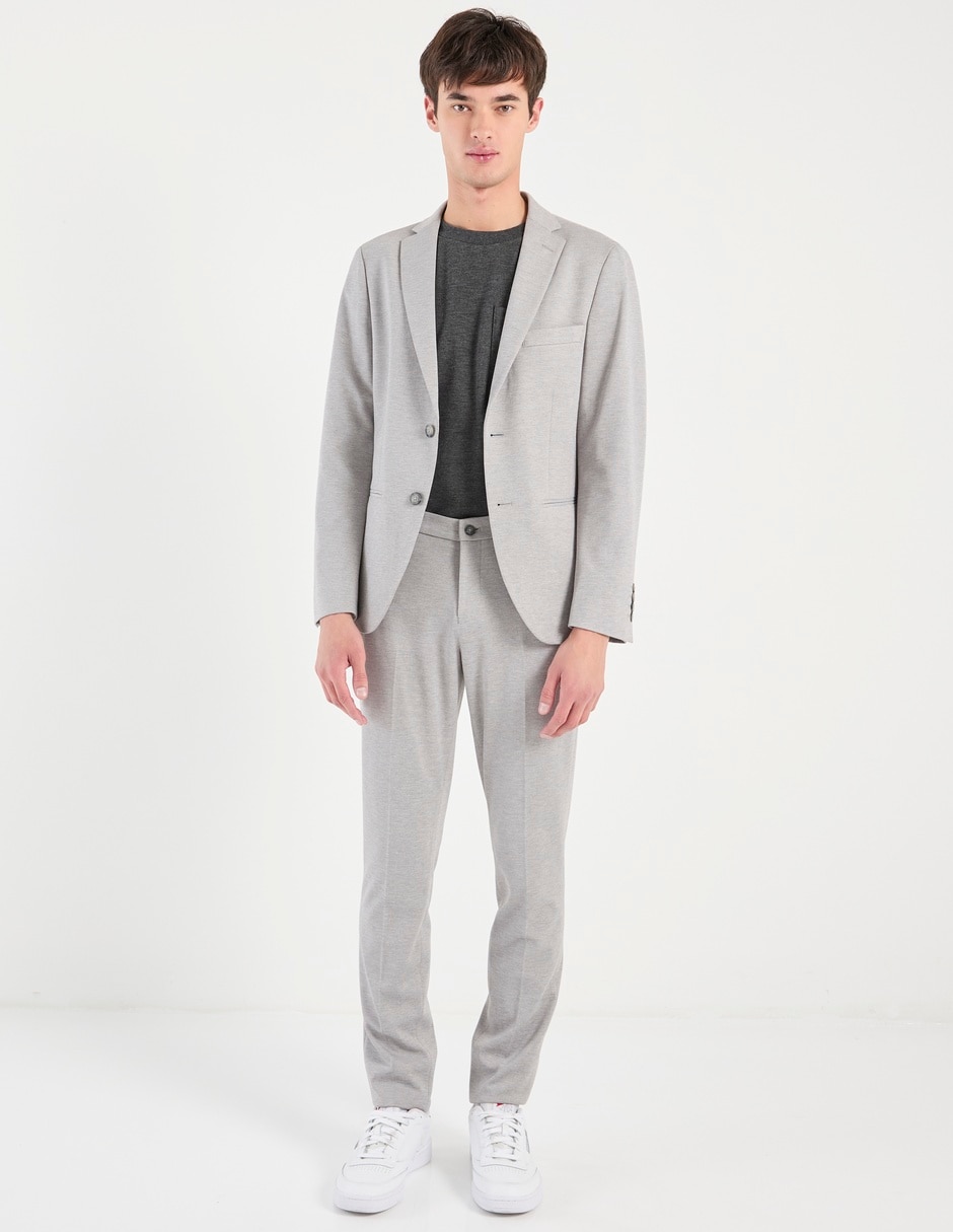 Traje para hombre Mossimo Traje para hombre Mossimo