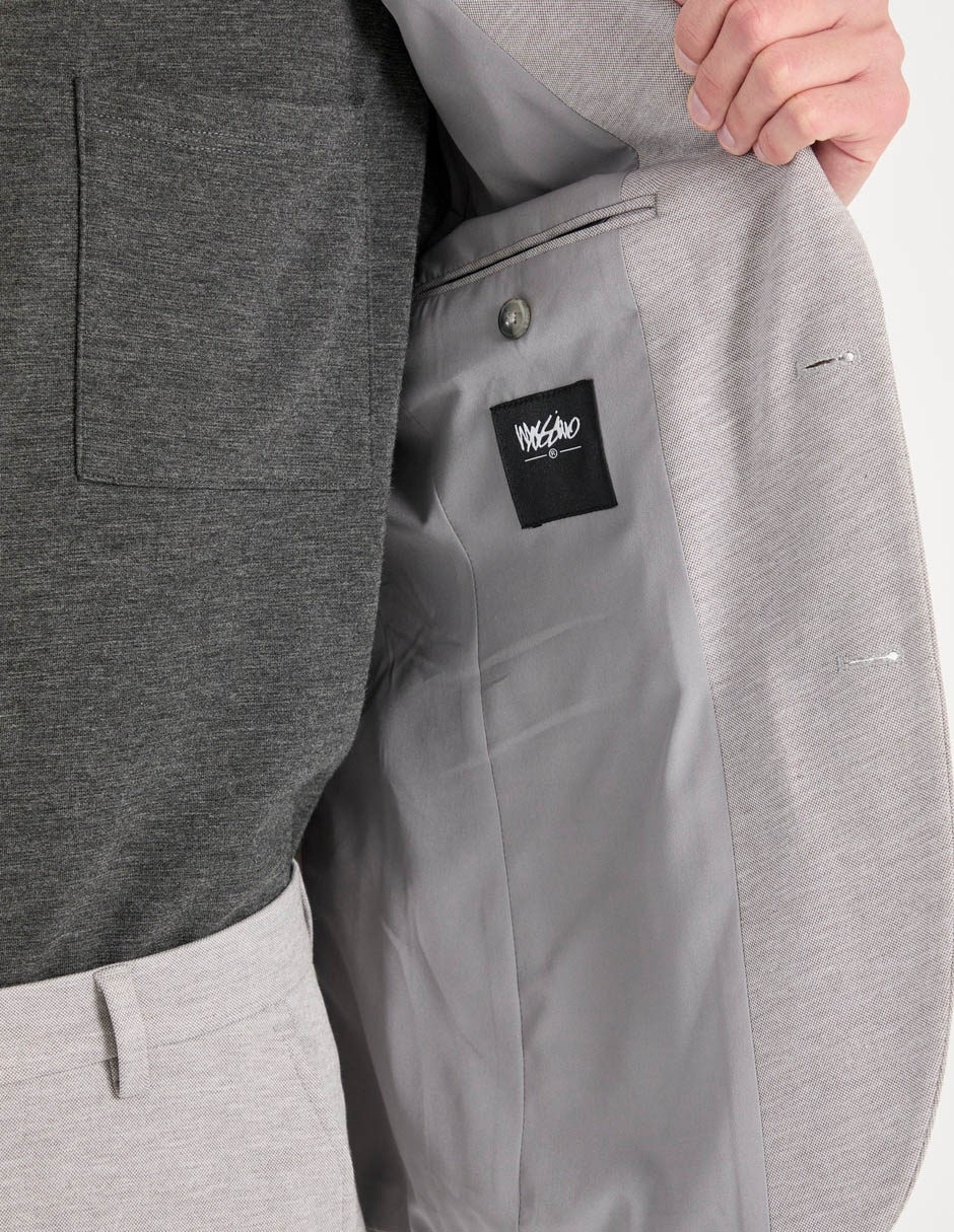 Traje para hombre Mossimo 2