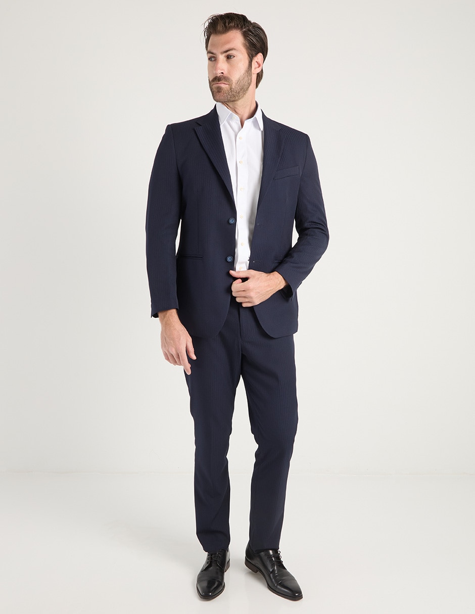 Traje para hombre 2
