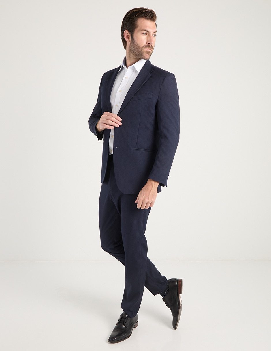Traje para hombre