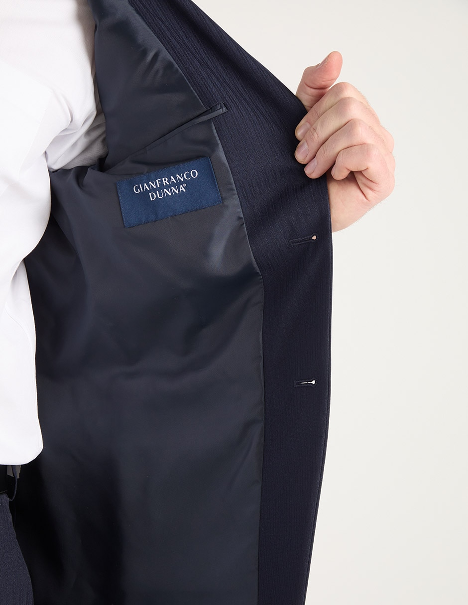Traje para hombre
