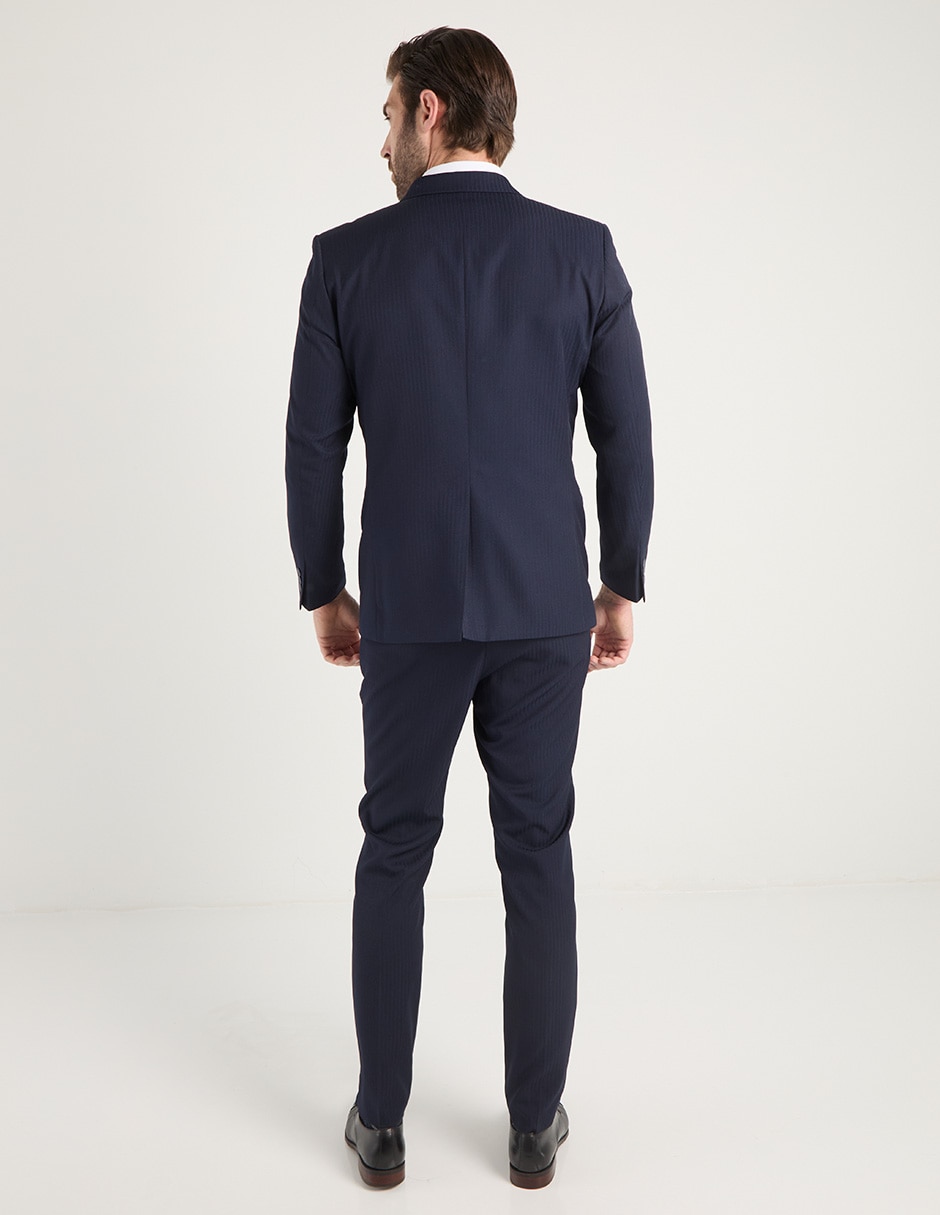 Traje para hombre 6