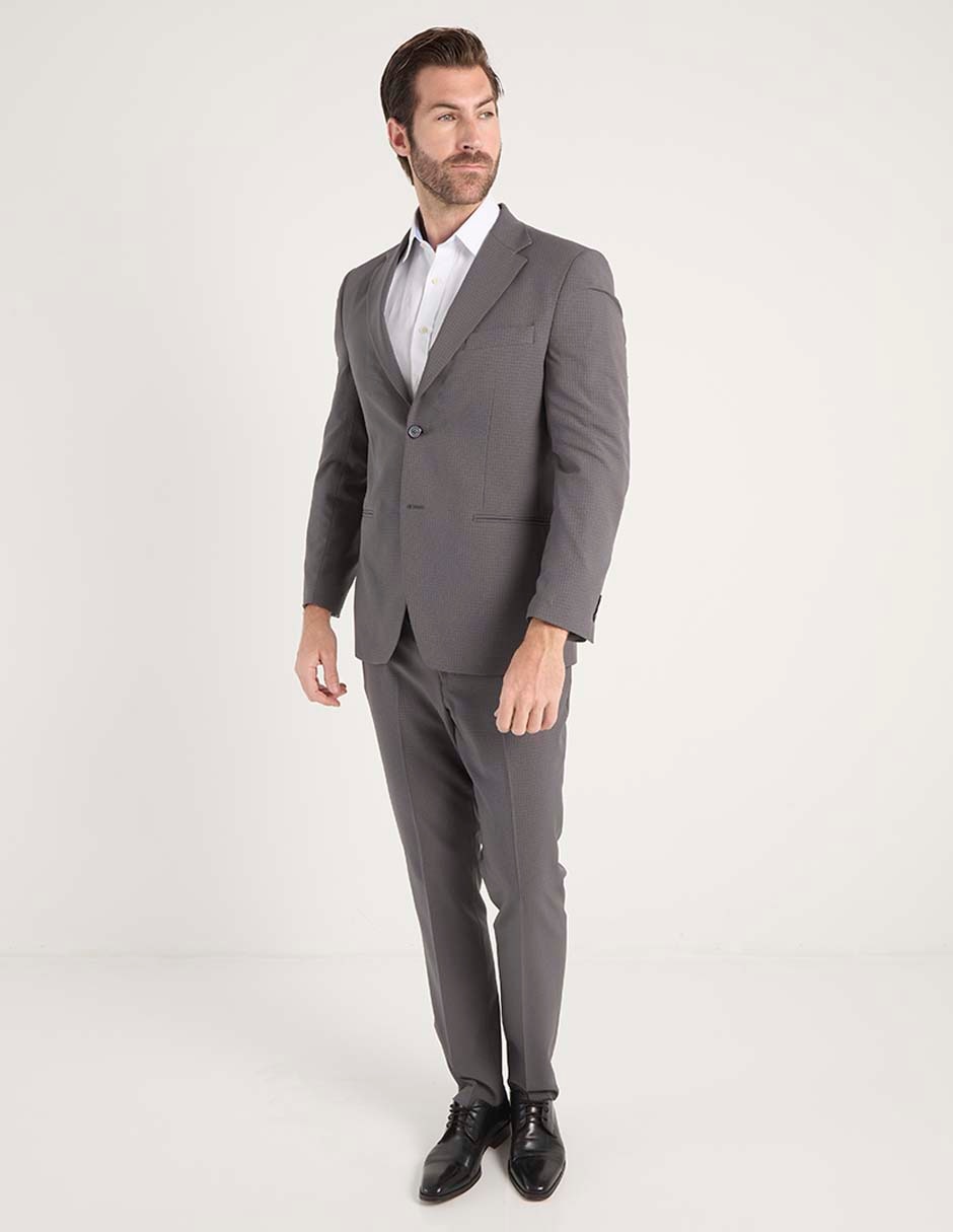 Traje para hombre 2