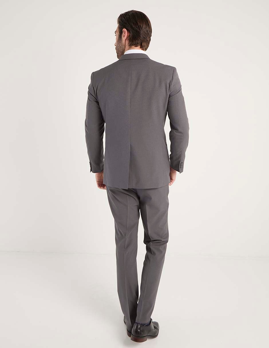 Traje para hombre