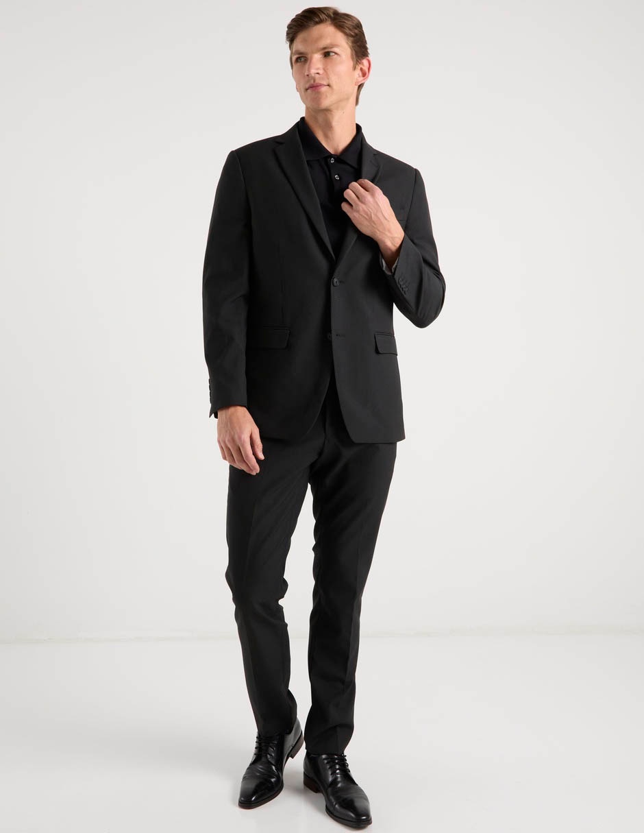 Traje contempo hombre