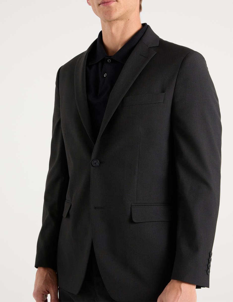 Traje contempo hombre