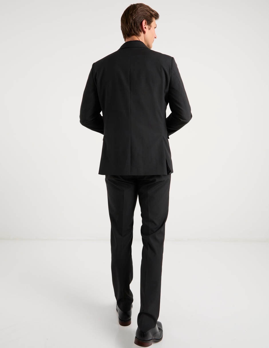 Traje contempo hombre