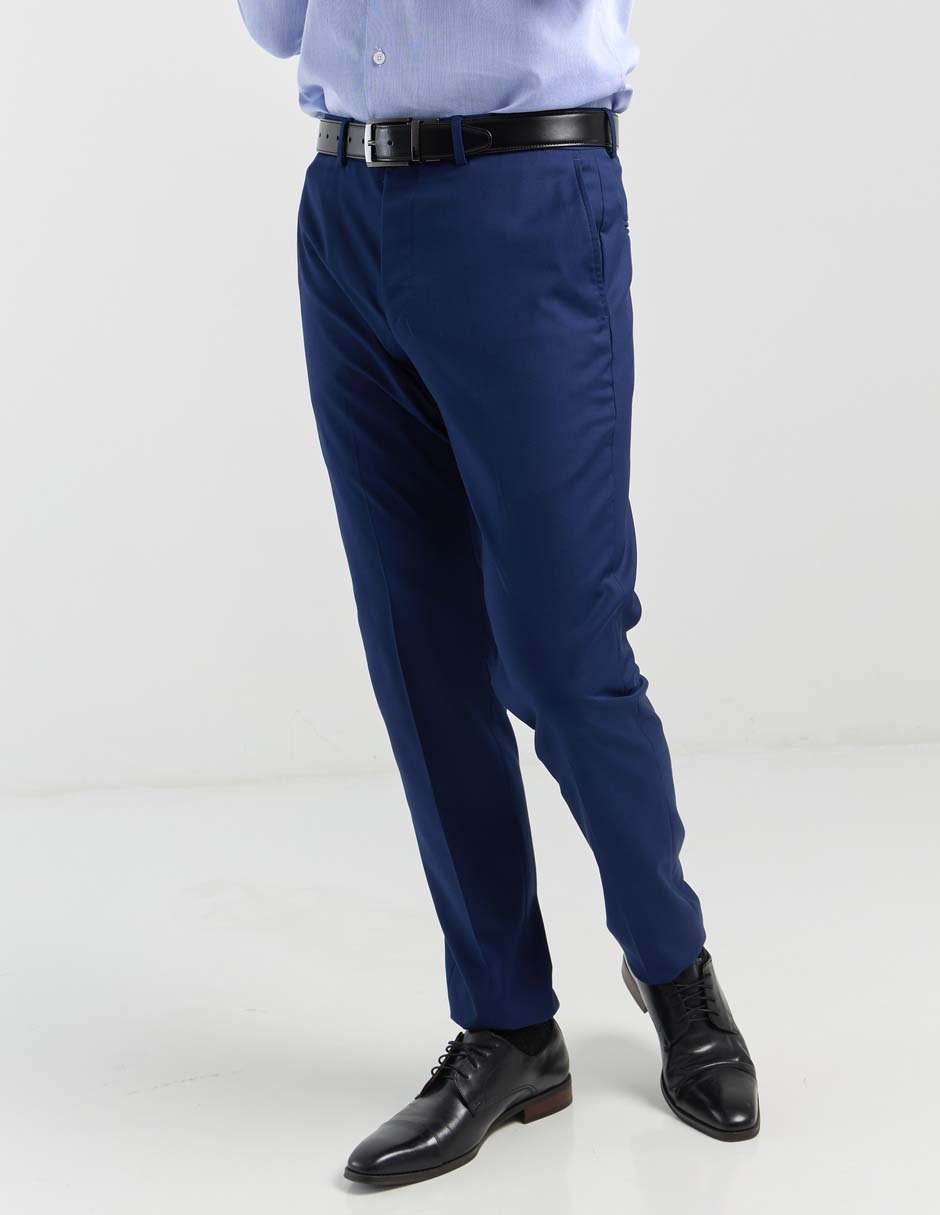 Pantalón recto para hombre Pantalón recto para hombre