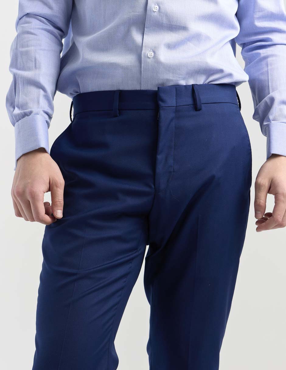 Pantalón recto para hombre 3