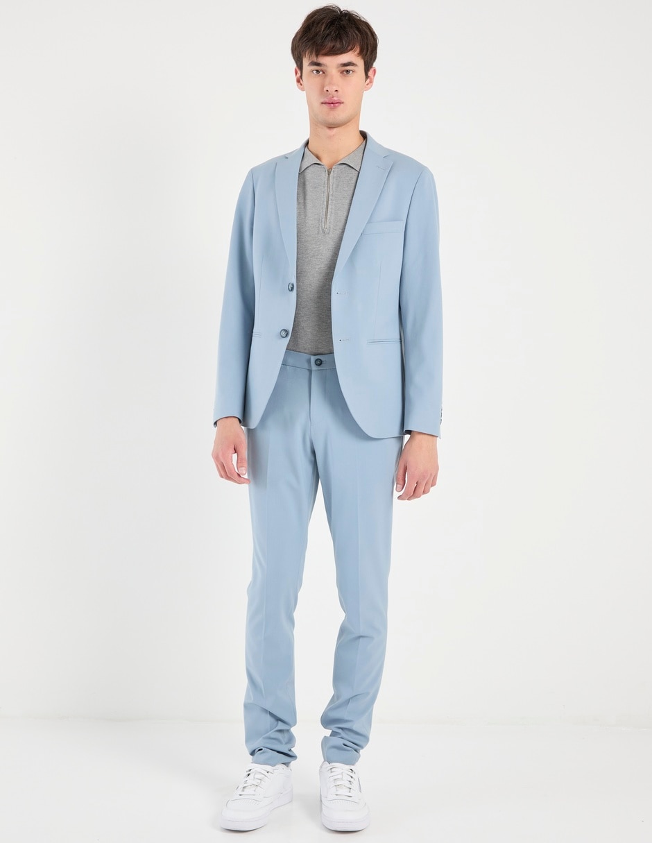 Traje para hombre Mossimo Traje para hombre Mossimo