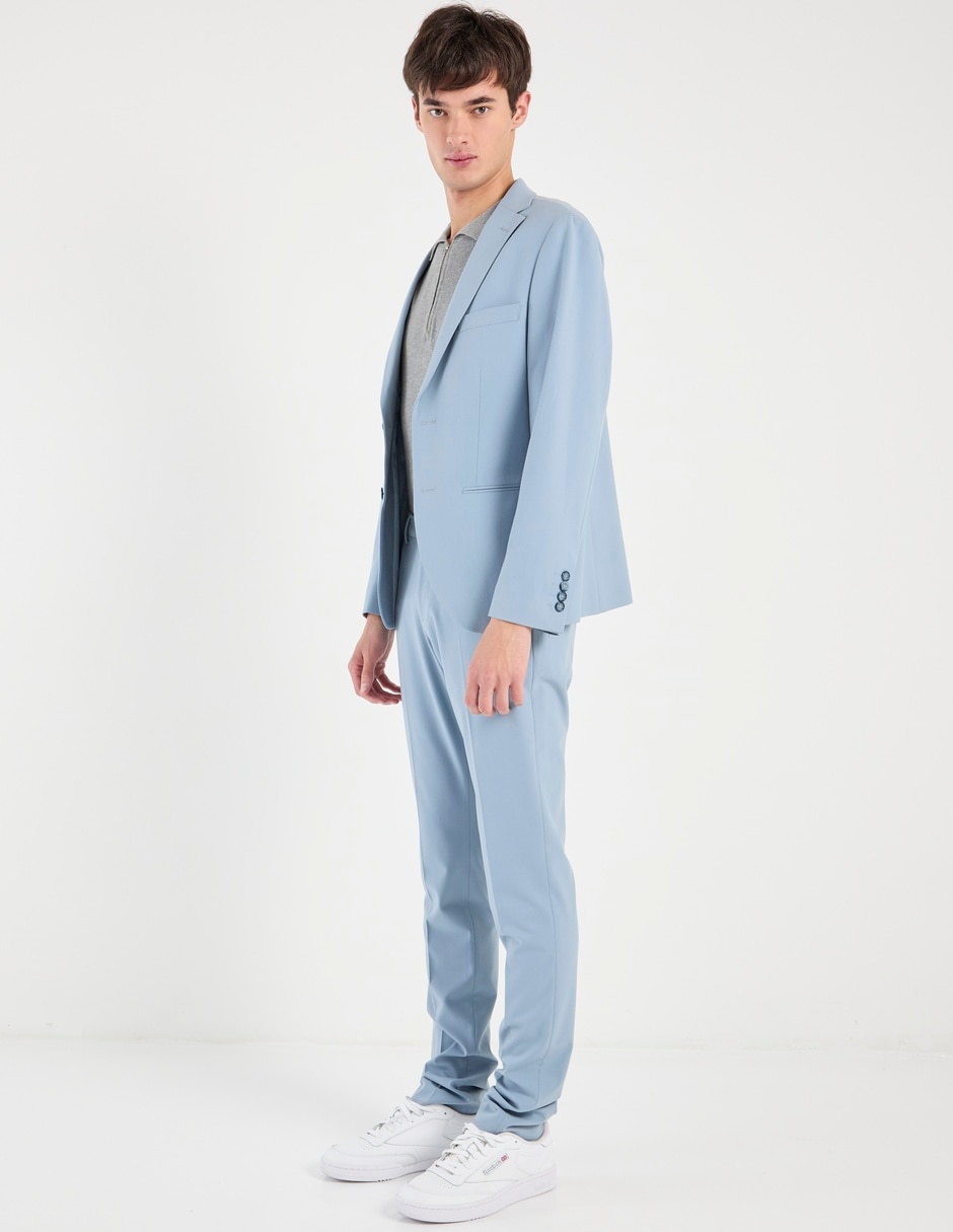 Traje para hombre 5
