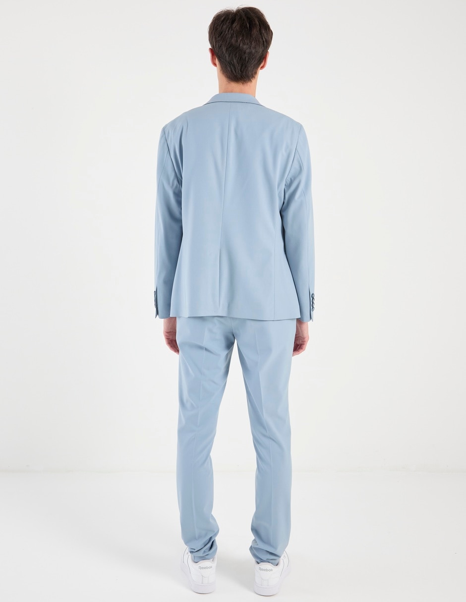 Traje para hombre 4