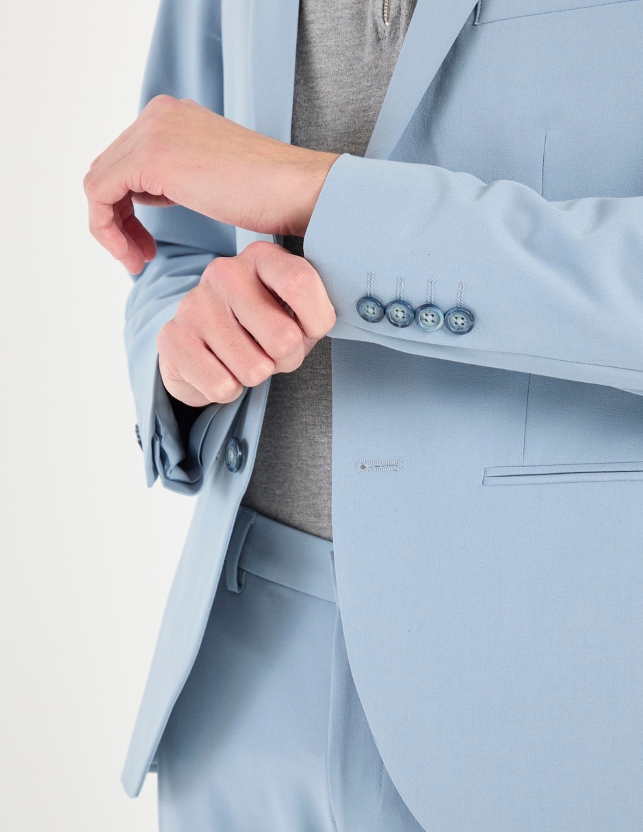 Traje para hombre 3