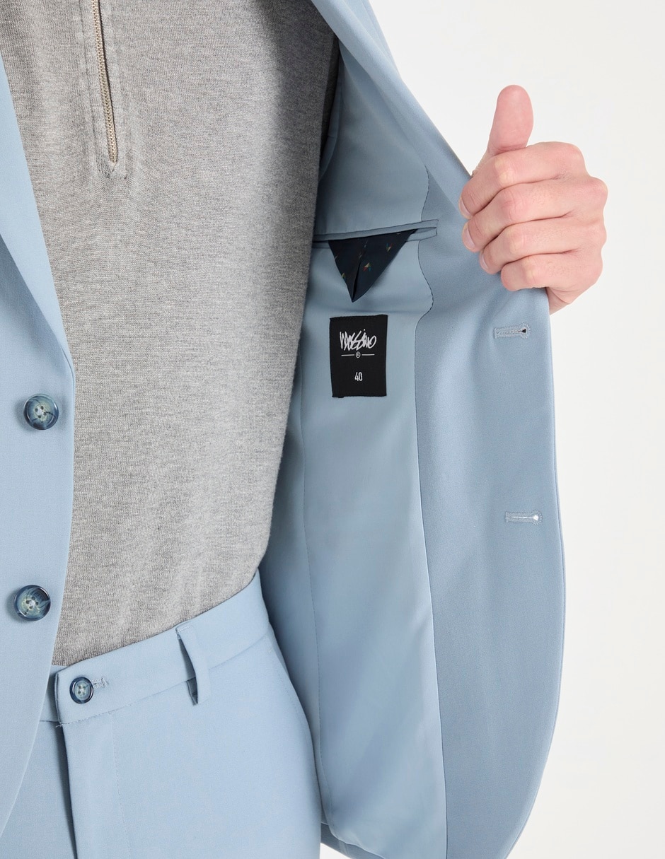 Traje para hombre 2
