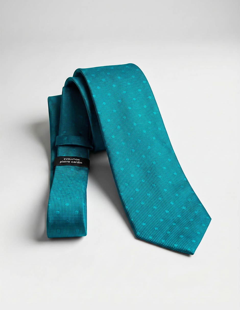 Corbata Pierre Cardin para hombre