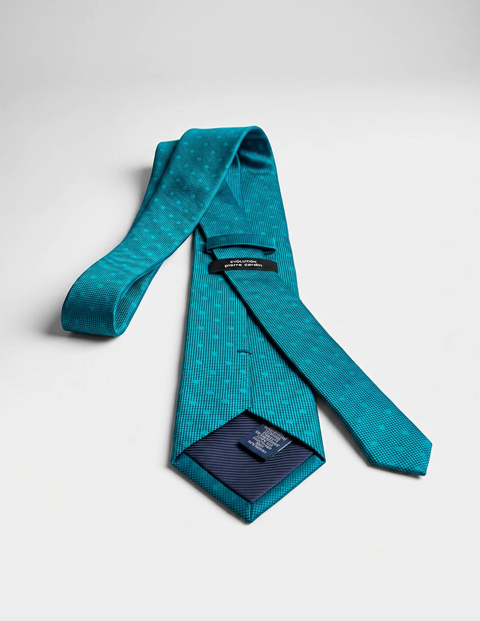 Corbata Pierre Cardin para hombre